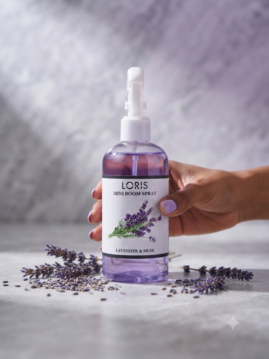 Master Your Space: How to Maximize the Longevity of Your Loris Room Spray