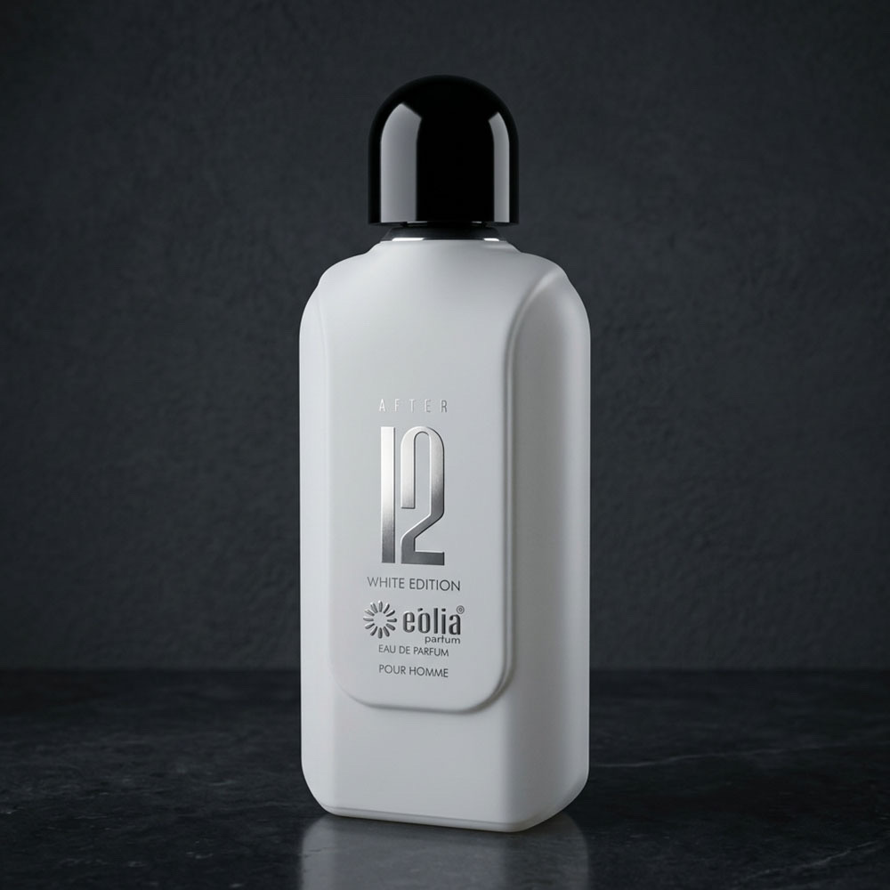 EFOLIA After 12 White Edition