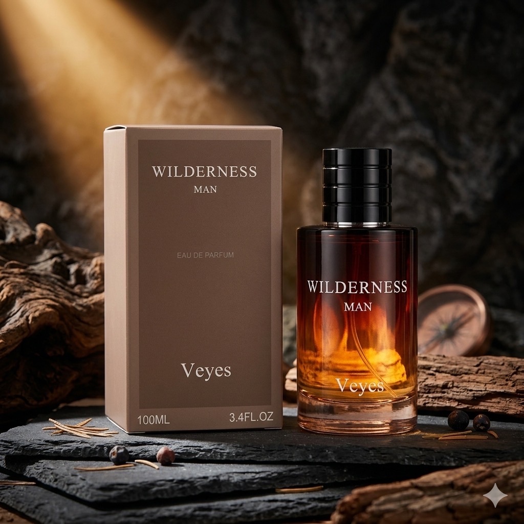 Veyes Wilderness