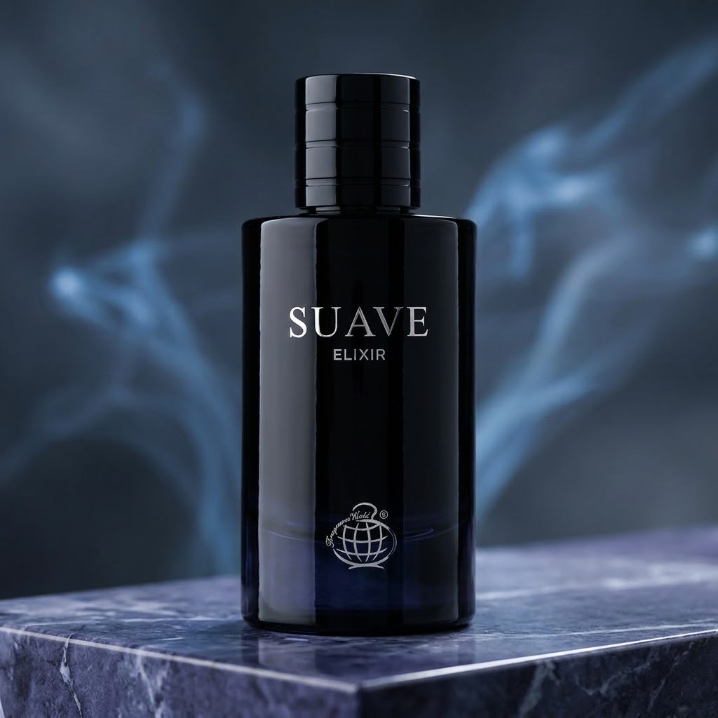 Fragrance World Suave Elixir