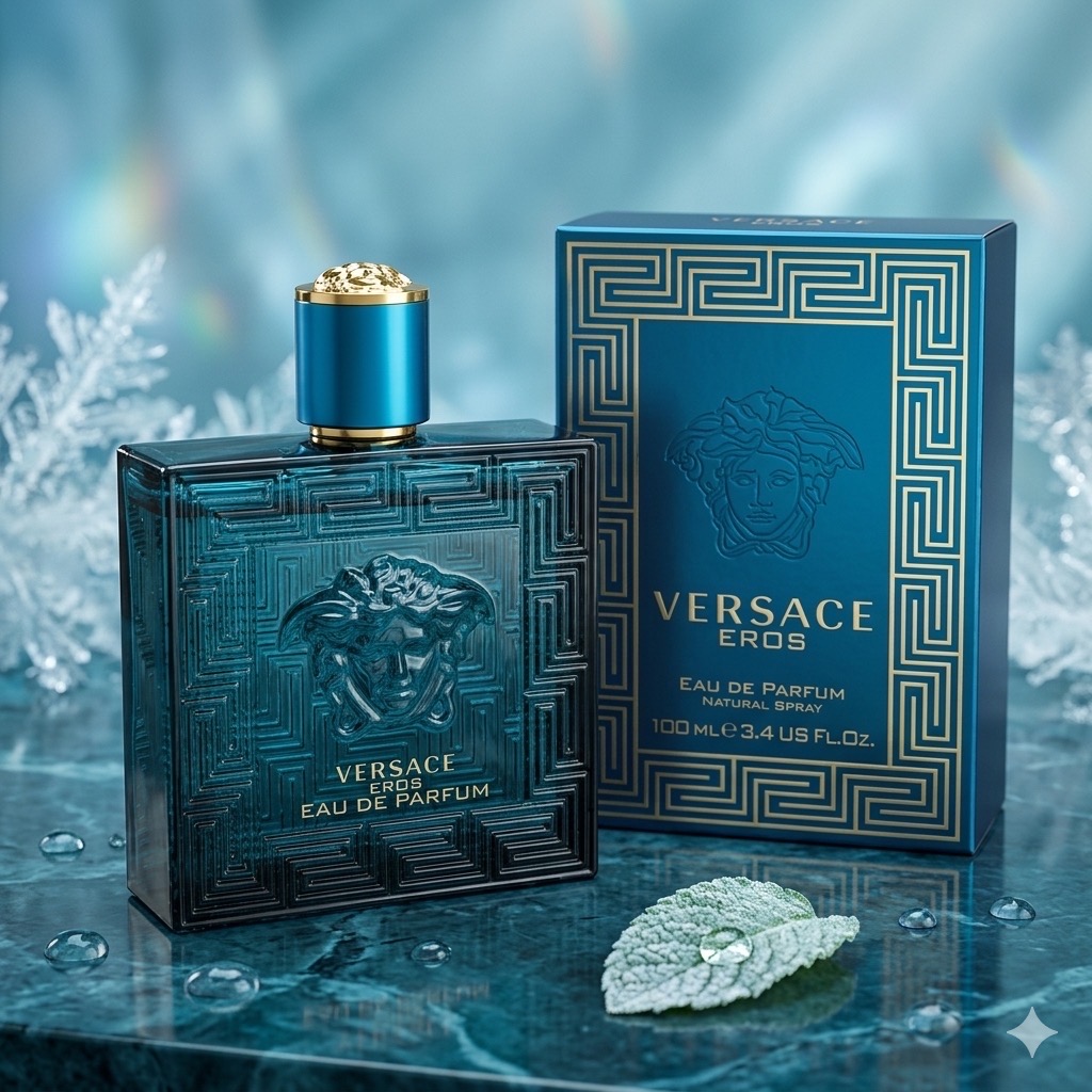 Versace Versace Eros