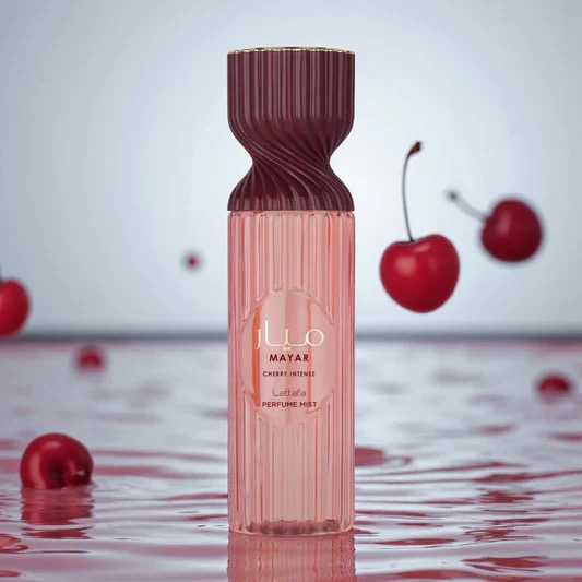 LATTAFA Maya Cherry Intense