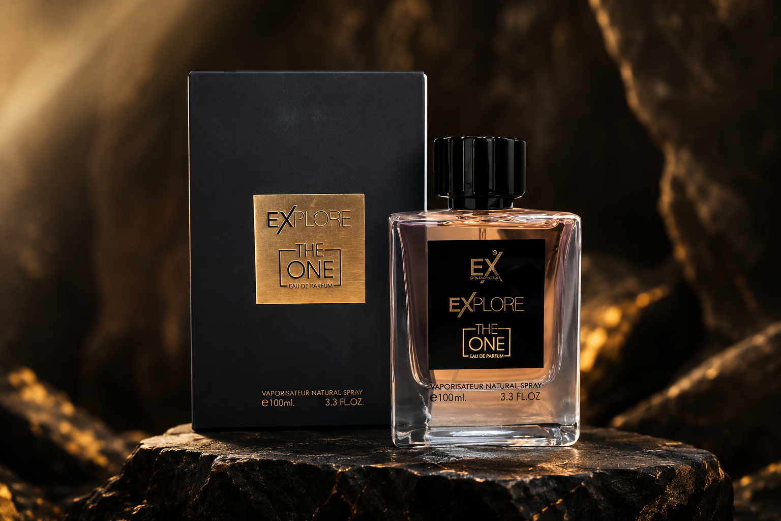 Explore Explore the one