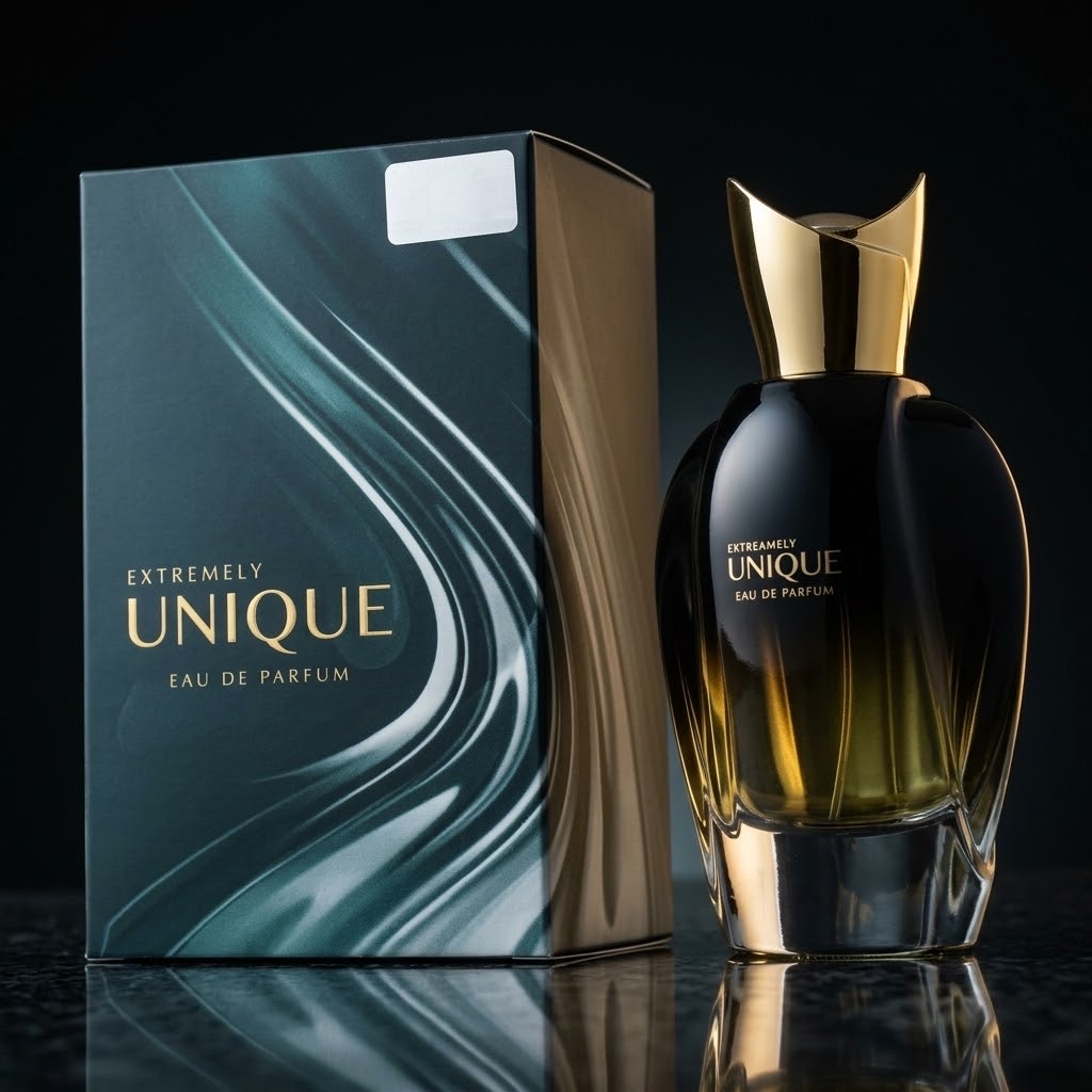 FRAGRANCE WORLD Extremely Unique