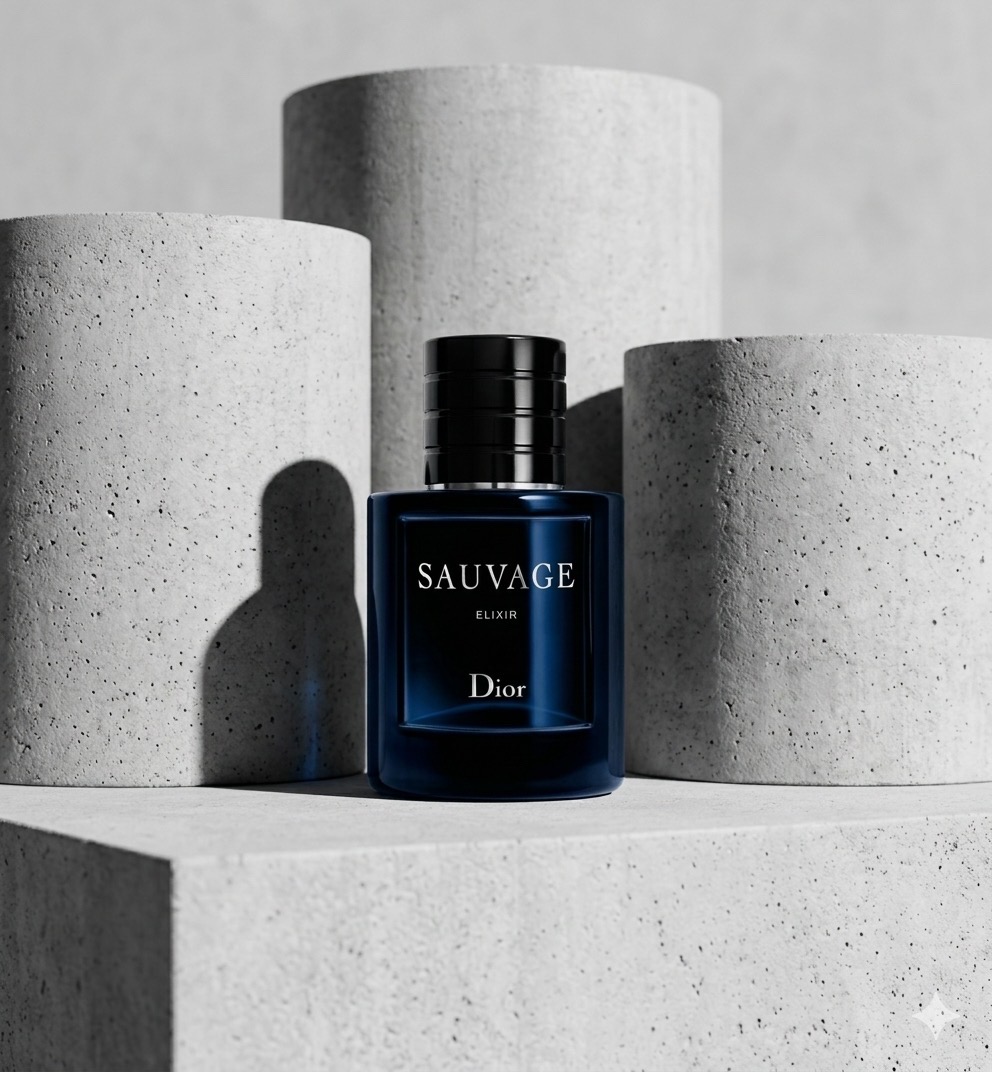 Christian Dior Dior Sauvage Elixir