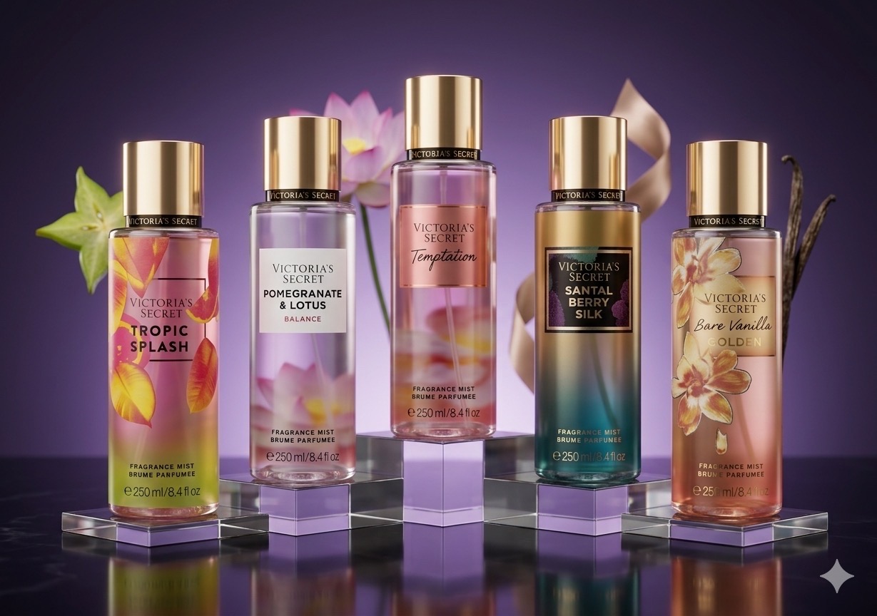 Victoria Secret Victoria Secret Body mist