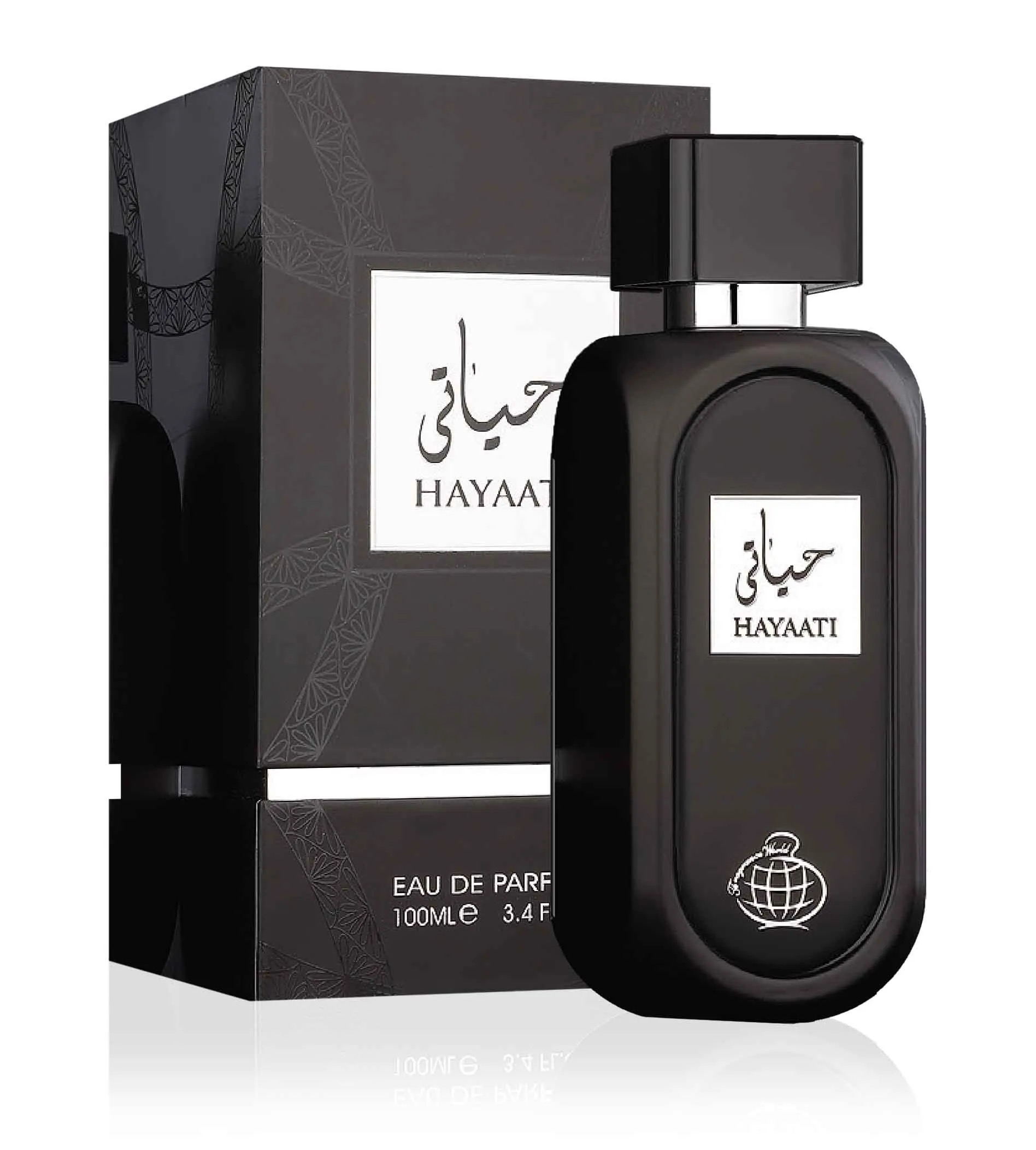 Fragrance World Hayaati
