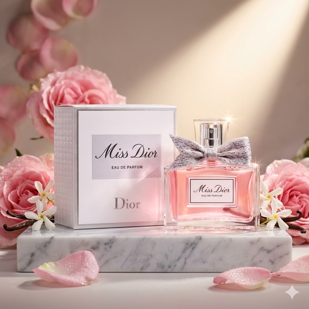 Christian Dior Miss Dior