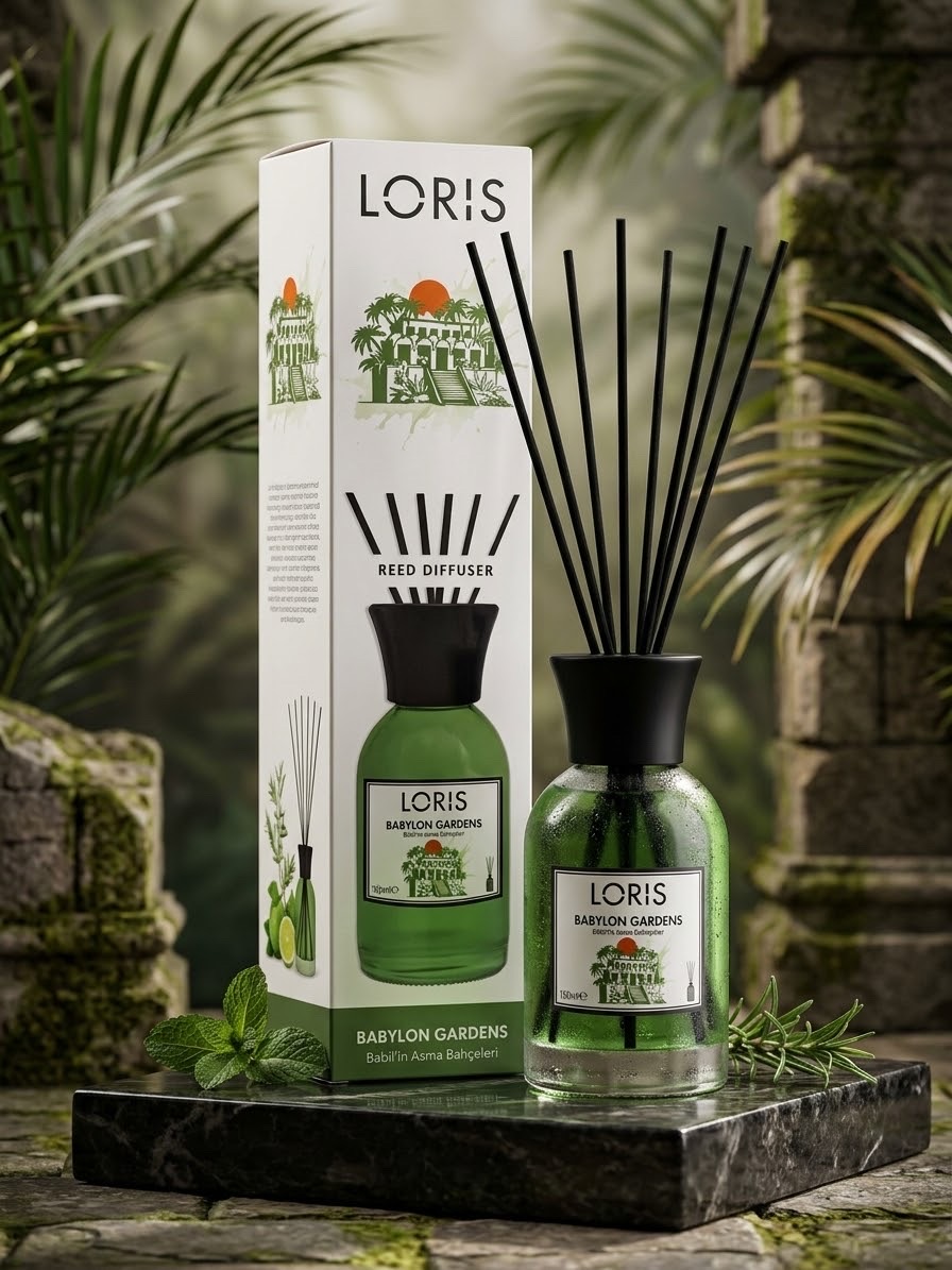 Diffusers