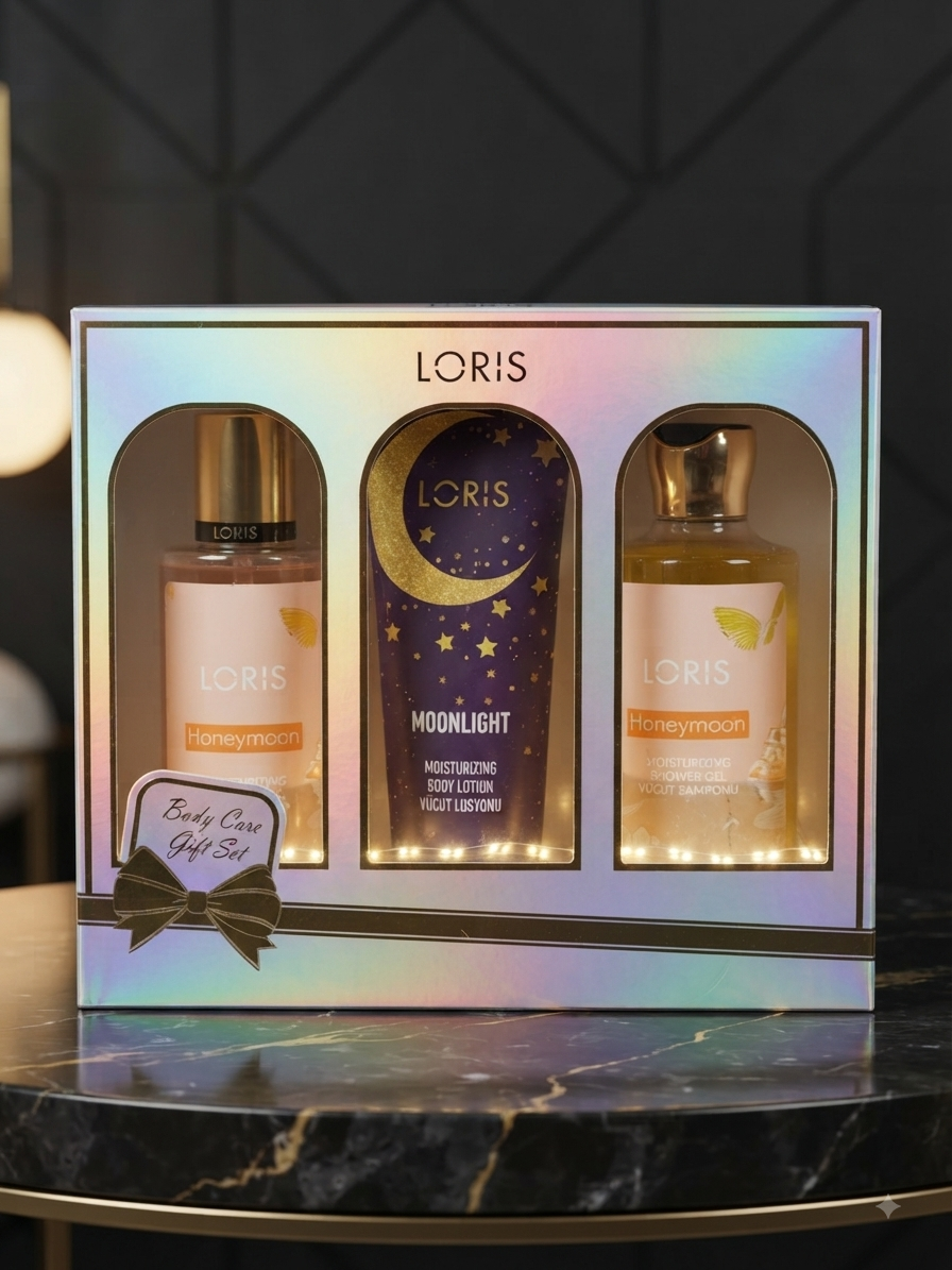 LORIS Dreamy Fruit Infusion