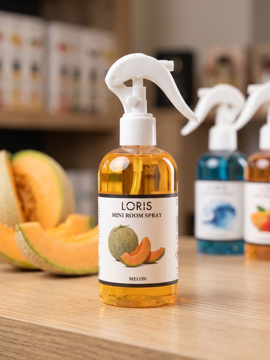Loris Melon
