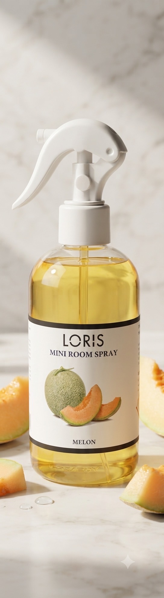 Loris Melon