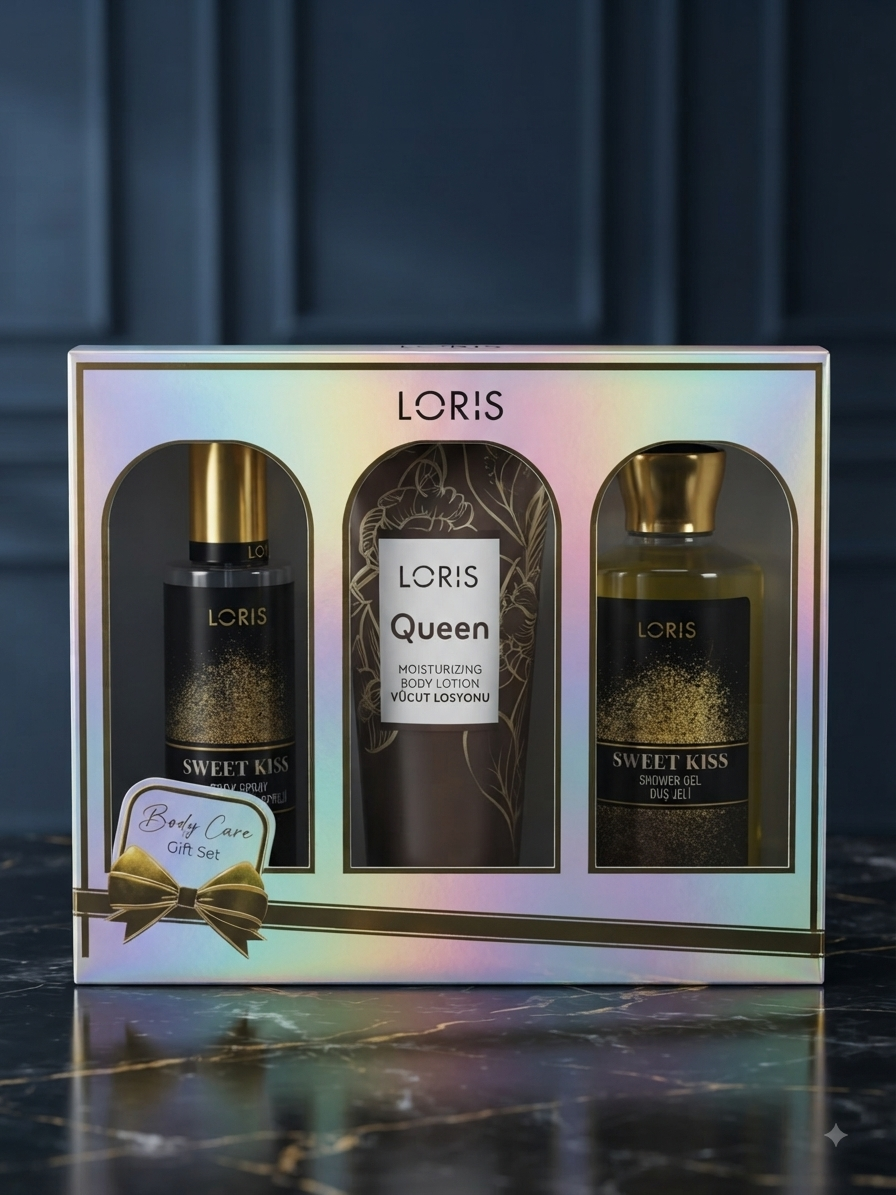 LORIS Royal Romance Elixir