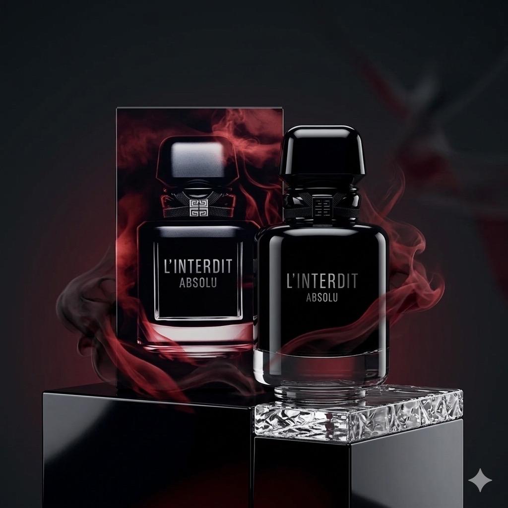 Givenchy Givenchy L’interdit Absolu