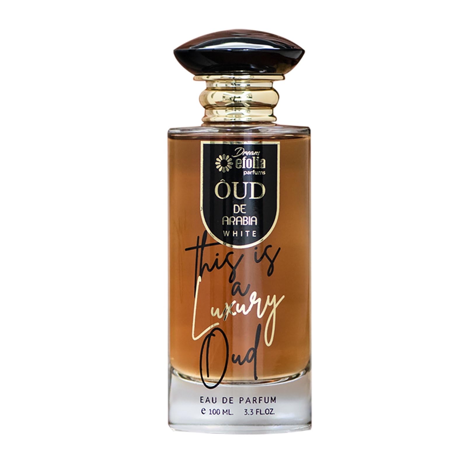 Efolia Oud De Arabia White
