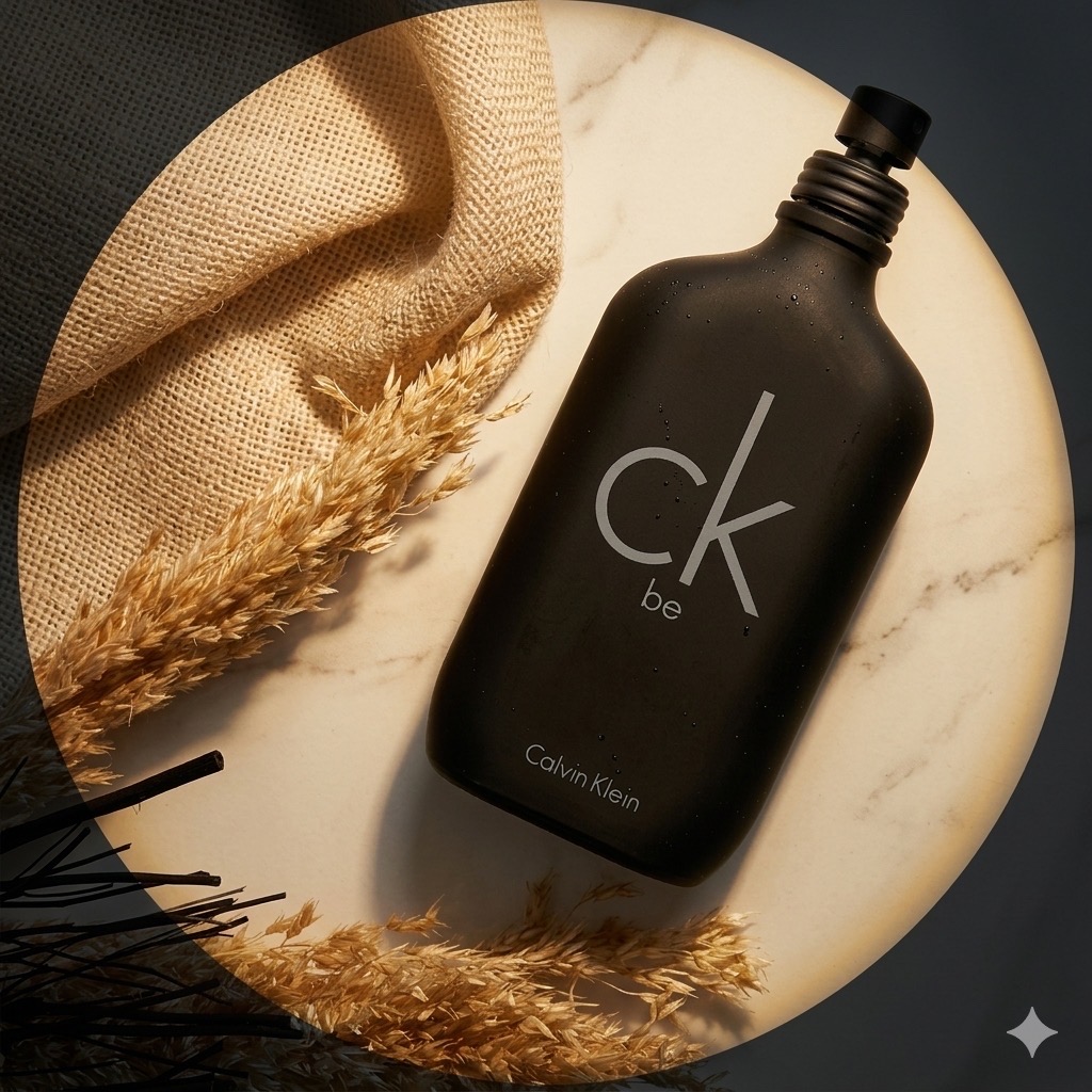 Calvin Klein CK Be