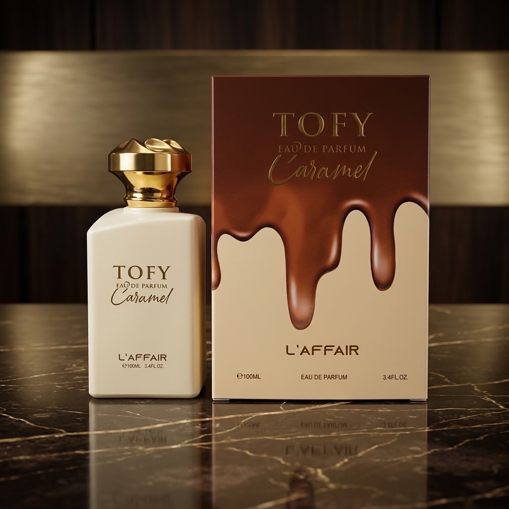 L’affair Tofy Caramel