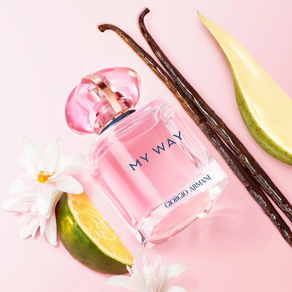 Giorgio Armani My way