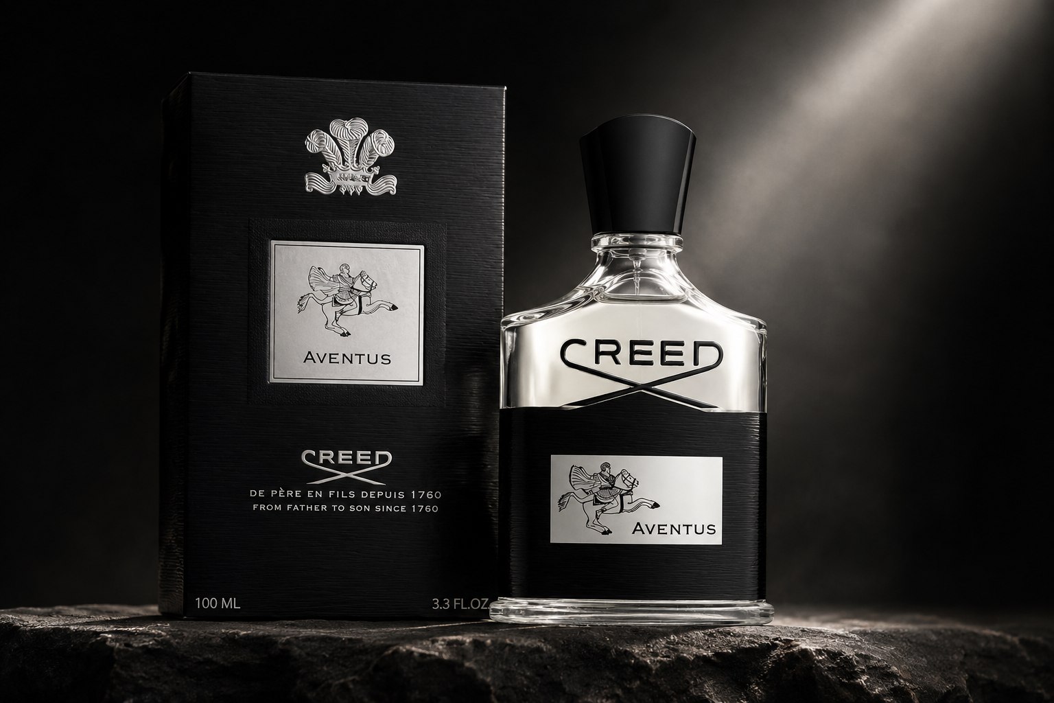 Creed Creed Aventus
