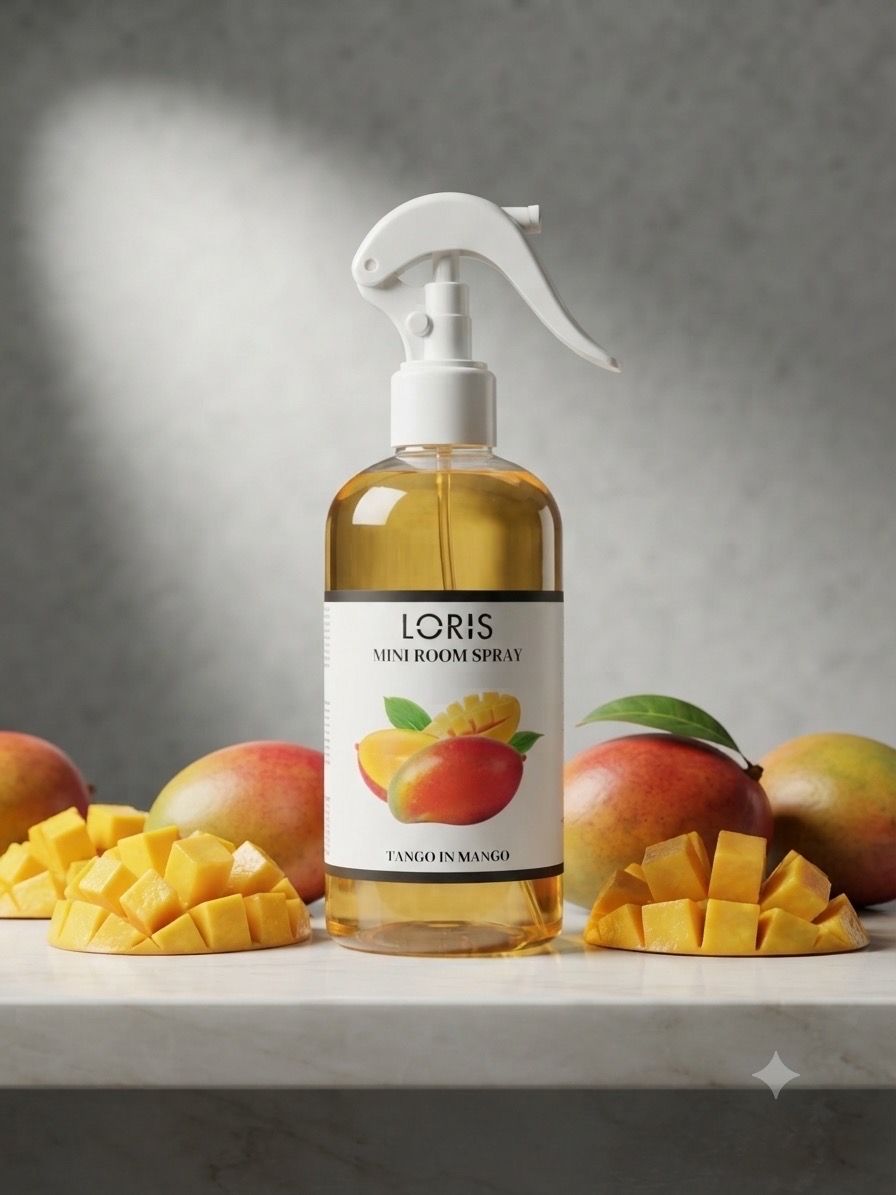Loris Tango In Mango