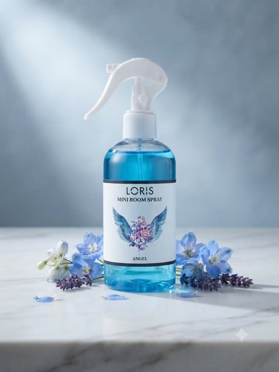 Loris Angel