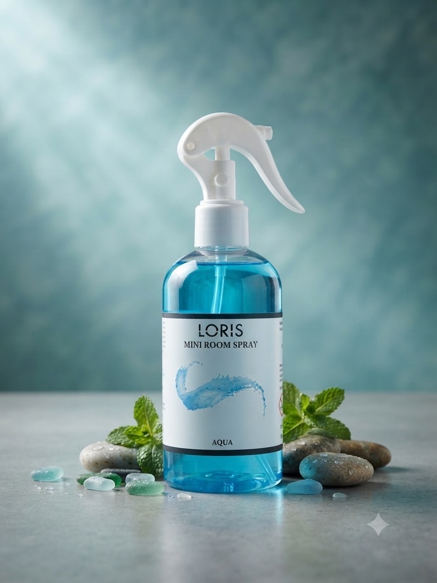 Loris Aqua