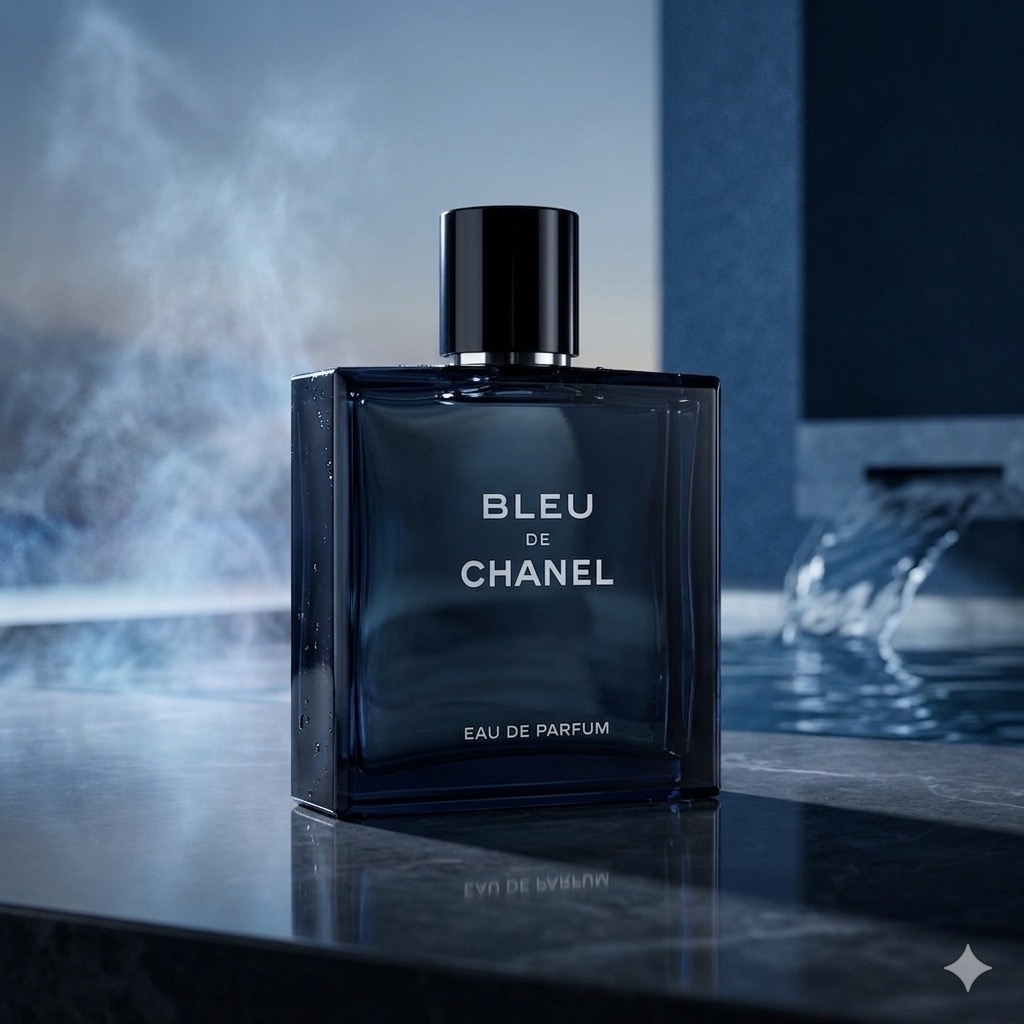 Chanel Bleu de Chanel