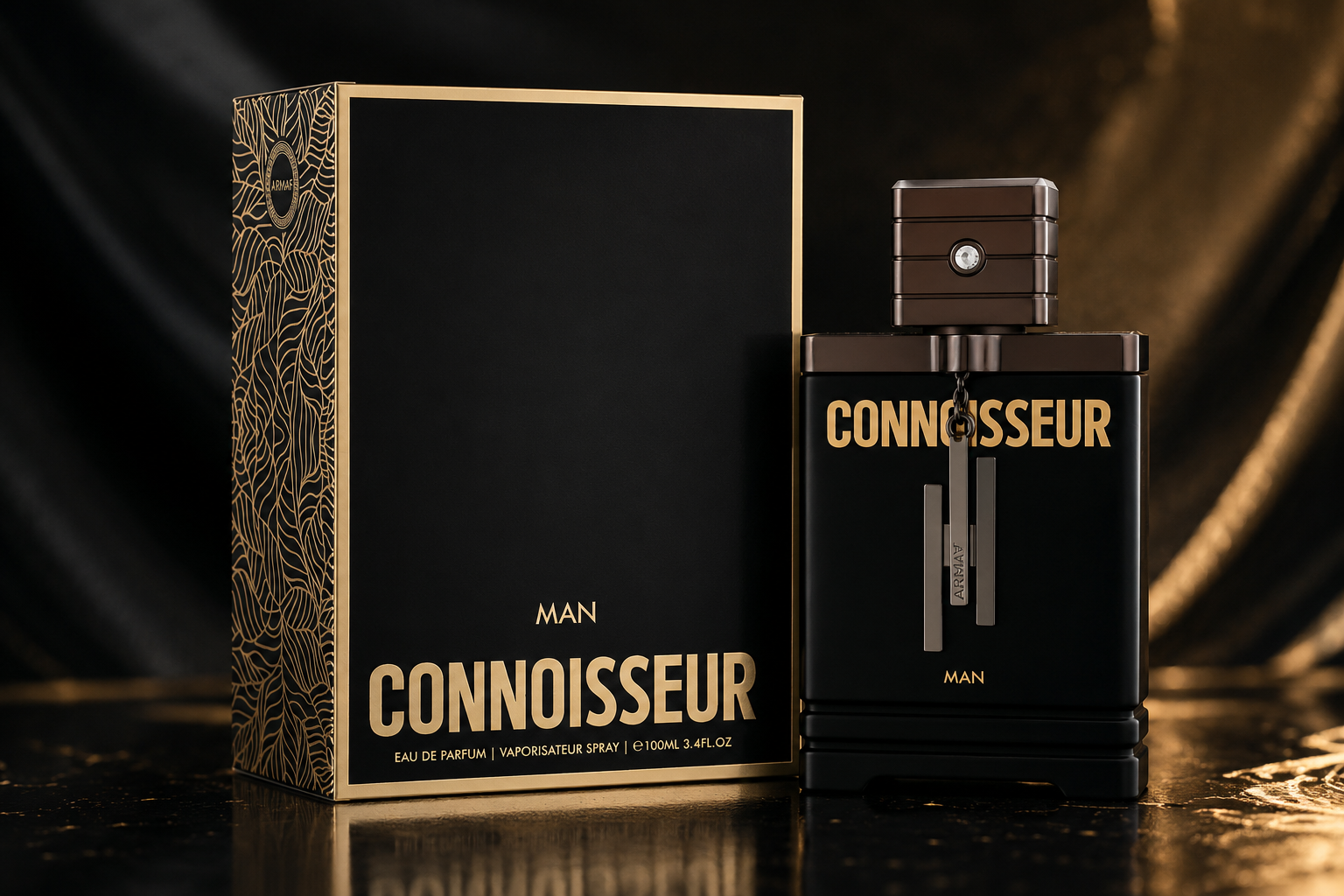 Armaf Connoisseur Man