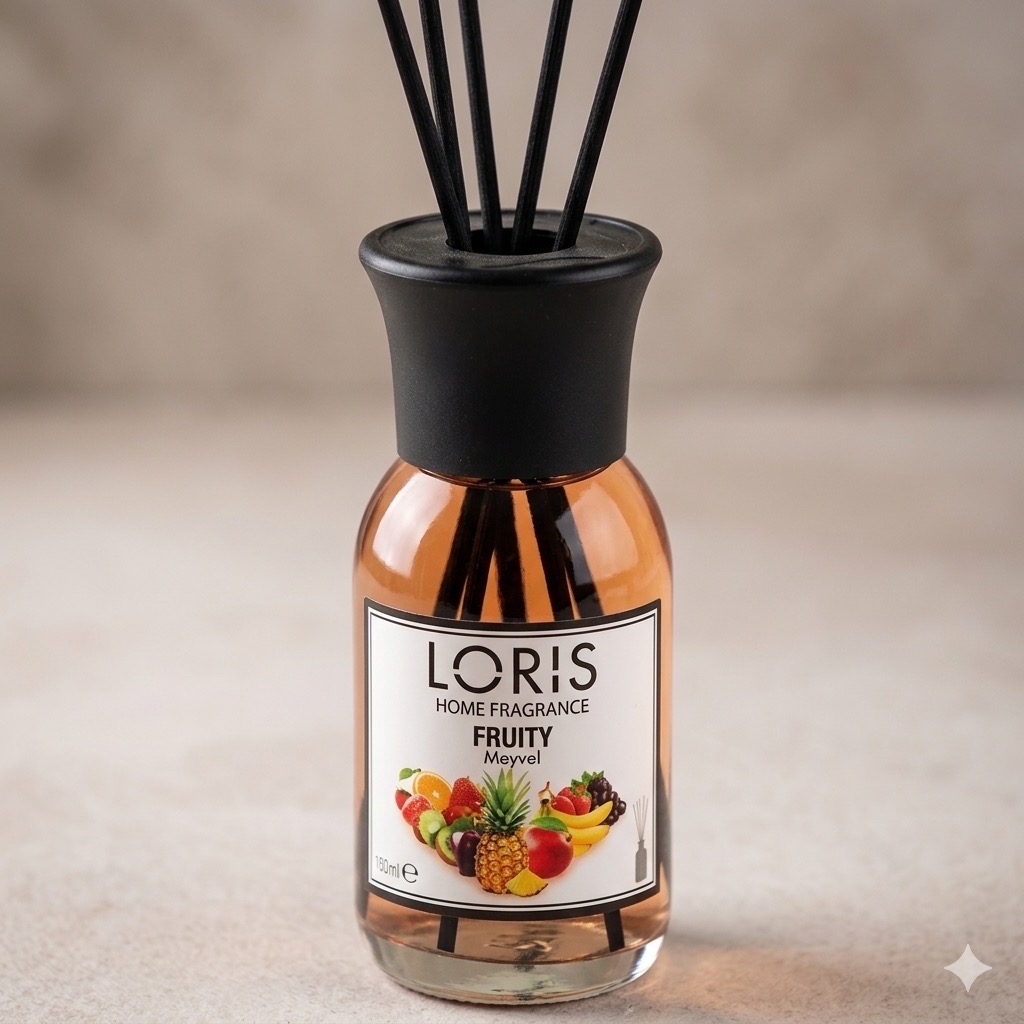 Loris Fruity
