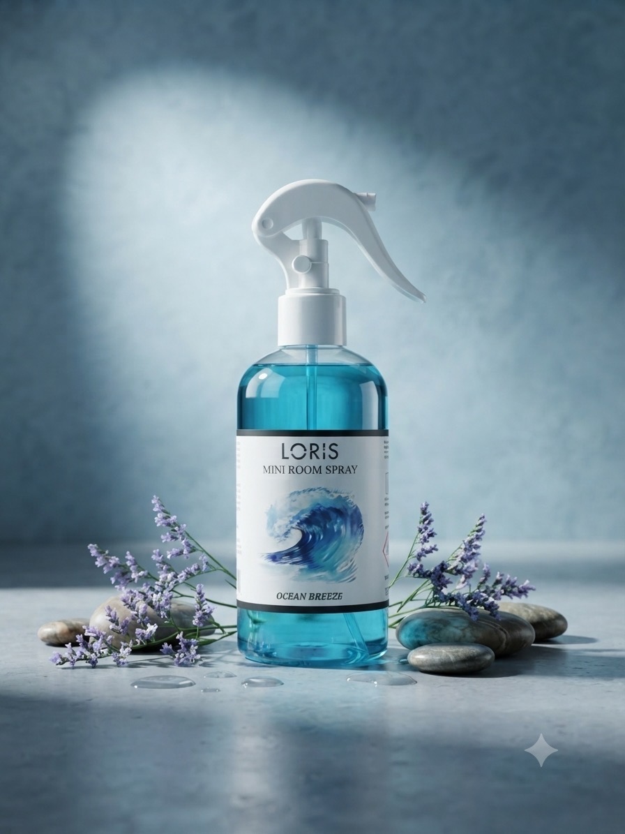Loris Ocean Breeze
